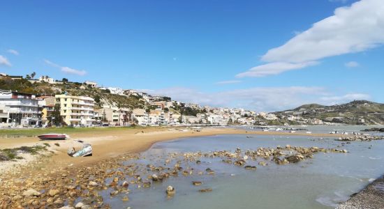 Spiaggia Marina Di Palma