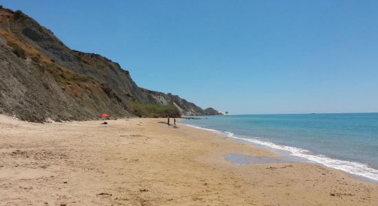 Drasy Beach