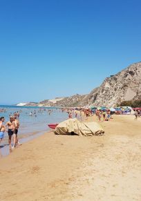 Provincia de Agrigento