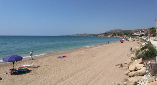 Spiaggia San Giorgio