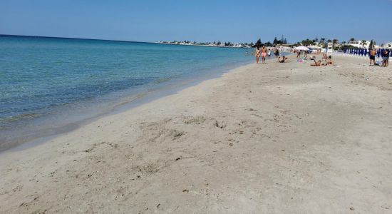 Spiaggia di Tonnarella