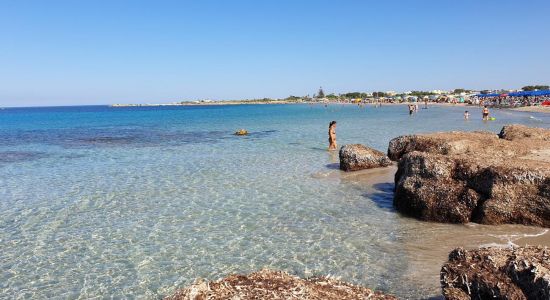 Spiaggia Torrazza