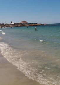 Isla de Sicilia