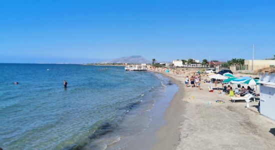 Plaia Del Rio Marsala