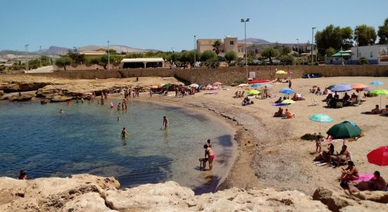 Spiaggia Lido Valderice