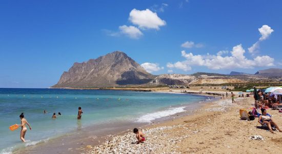 Rio Forgia Beach