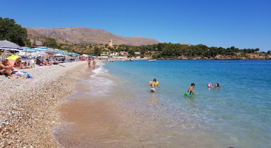 Spiaggia di Guidaloca