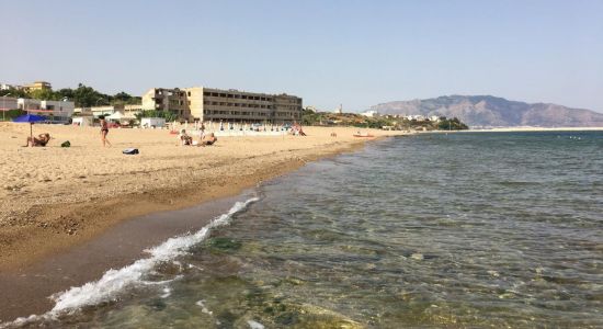 Spiaggia di Balestrate