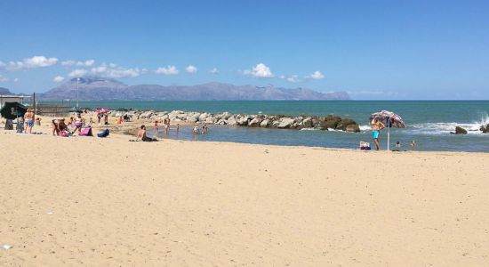 Spiaggia Casello