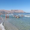 Isola delle Femmine Beach