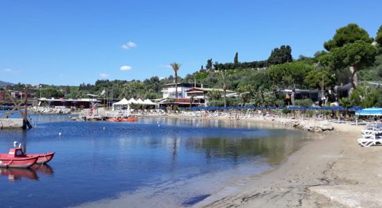 Lido Port Of Spain