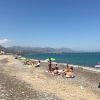 Spiaggia di Lido Vilaggio Tedeschi