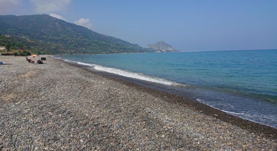 Spiaggia degli Uccelli