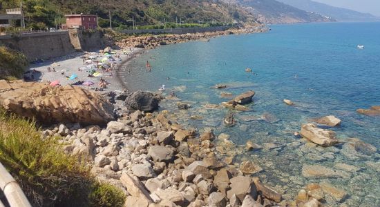 Spiaggia Santa Maria