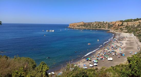 Spiaggia Torre Conca