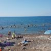 Spiaggia Costa Turchina
