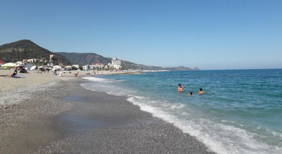 Spiaggia di Brolo