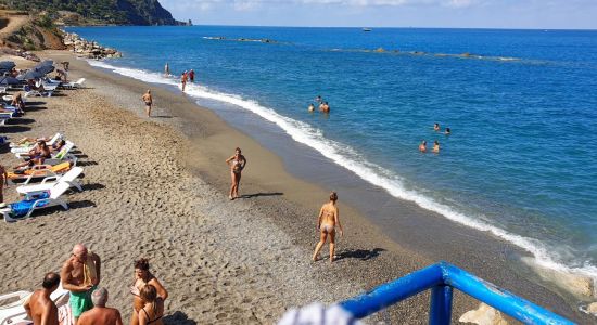 Spiaggia Calanovella
