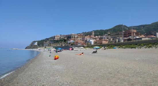 Gioiosa Marea Beach