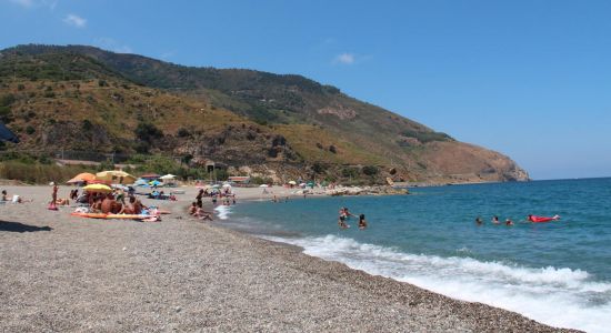 Spiaggia Brigantino