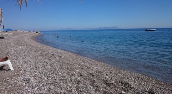 San Giorgio Beach