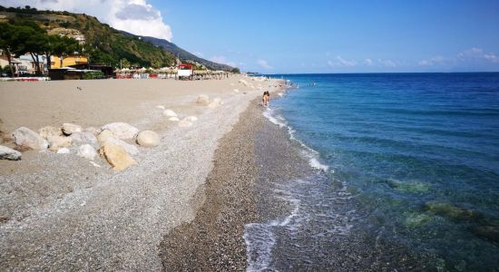 Patti Marina Beach