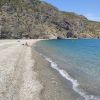 Spiaggia Marinello verso le Eolie