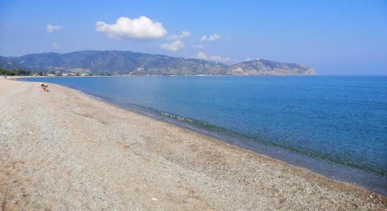 Spiaggia di Furnari
