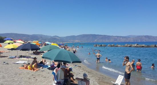 Spiaggia di Tonnarella