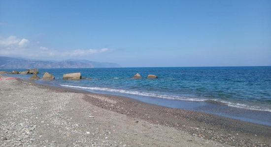 Marchesana Beach