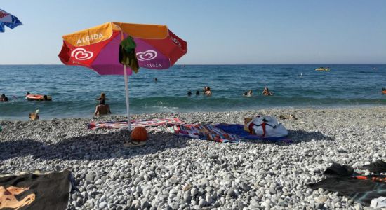 Spiaggia di Venetico