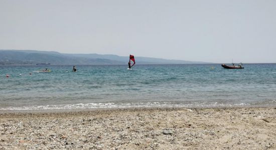 Spiaggia Porticatello