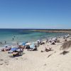 Torretta Mare Beach