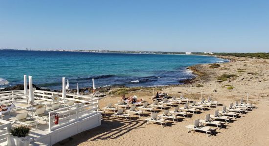Spiaggia G Beach Gallipoli