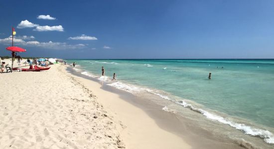 Fontanelle Beach
