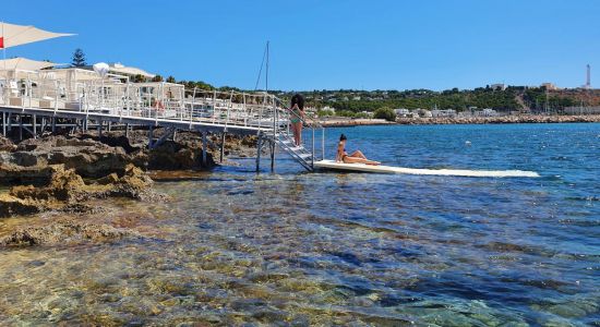 Spiaggia di Santa Maria di Leuca