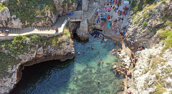 Spiaggia Il Ciolo