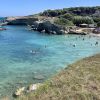 Spiaggia di Sant'Andrea