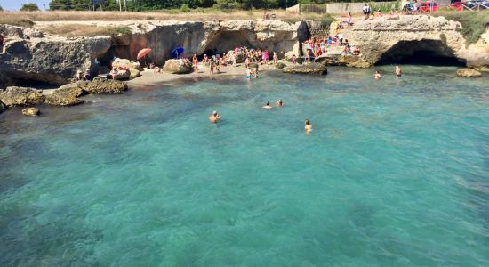 Nfucaciucci Beach