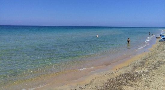 La Spiaggia Rosa
