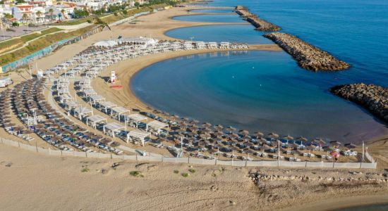 Spiaggia Campo di Mare