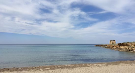 Spiaggia di Torre Testa