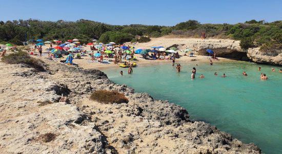 Spiaggia Ostuni
