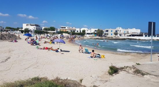 Baia di Camerini