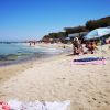 Lido Azzurro Beach