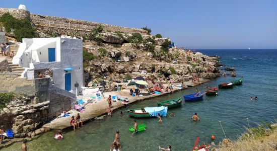 Cala Port'Alga