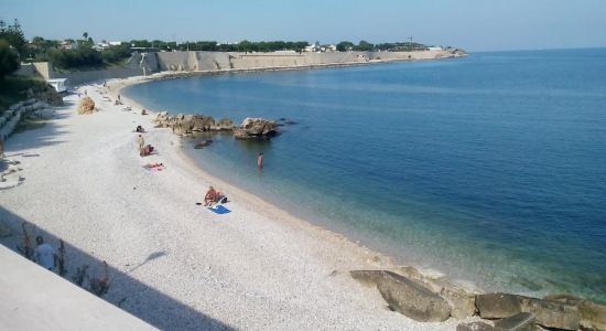 Salsello Beach