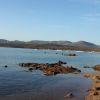 Sorelle Beach