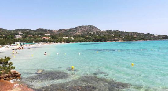 Porto Istana Beach