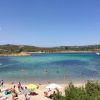 Spiaggia Pizzichina Corallina